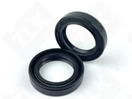 Манжета армированная (сальник) 22*32*7 TC