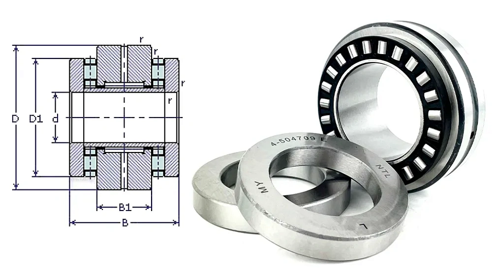 504709 Е (ZARN4580TN) NTL