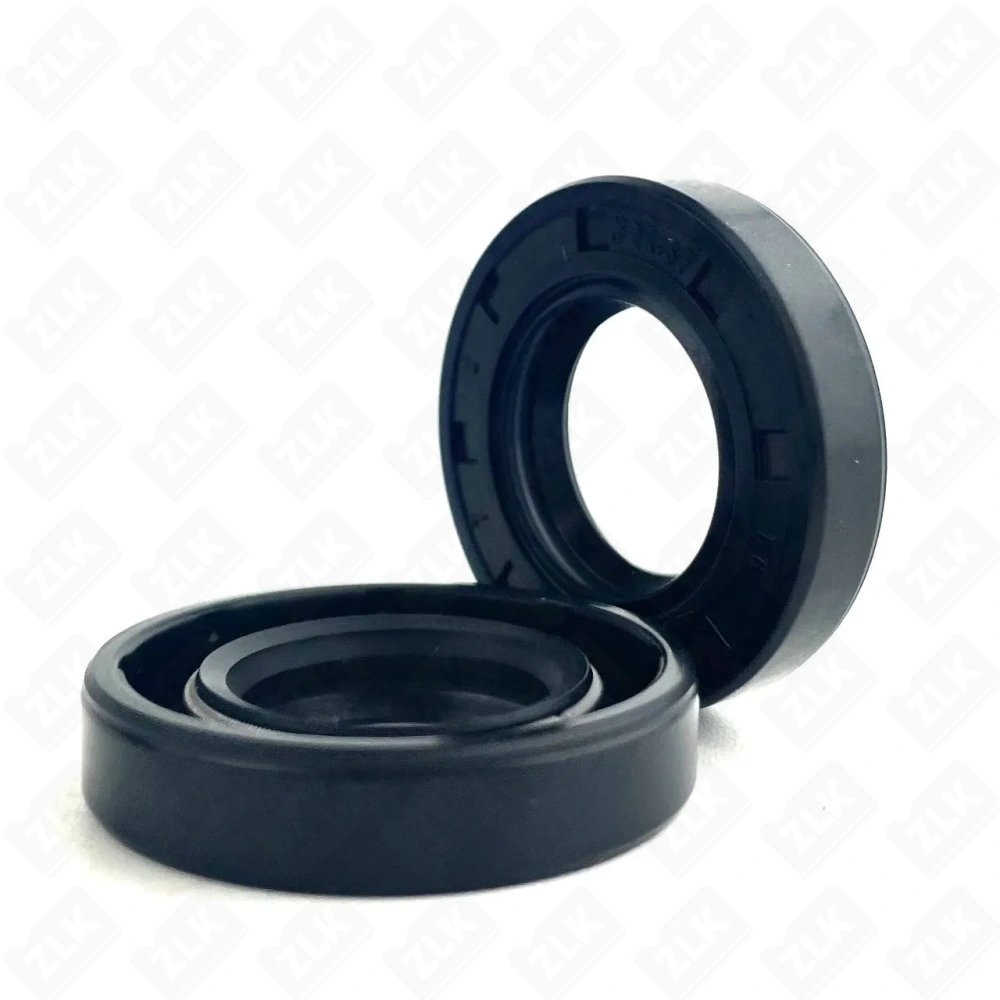 18*32*7 ТС сальник (импорт) NBR70 NQK SF