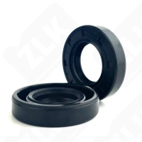 Манжета армированная (сальник) 18*32*7 ТС
