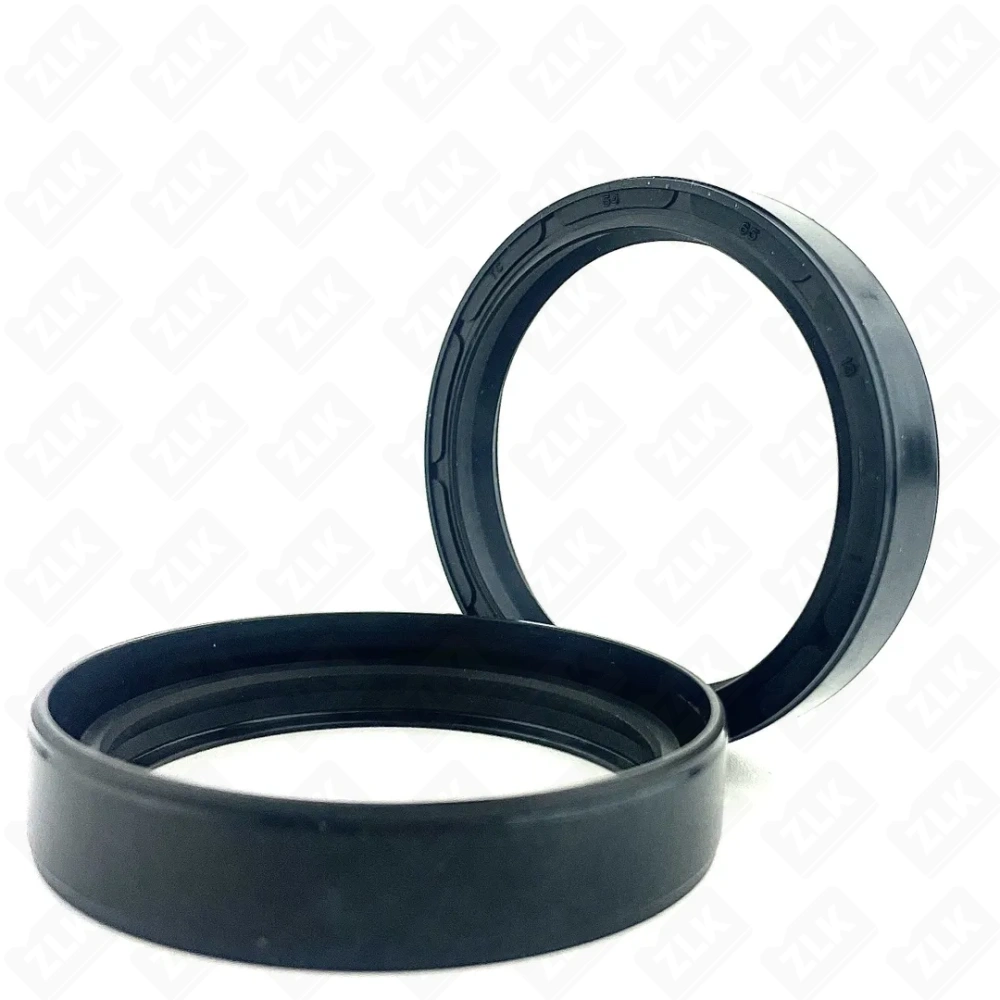 54*65*13 TC сальник (импорт) NBR70 NQK SF