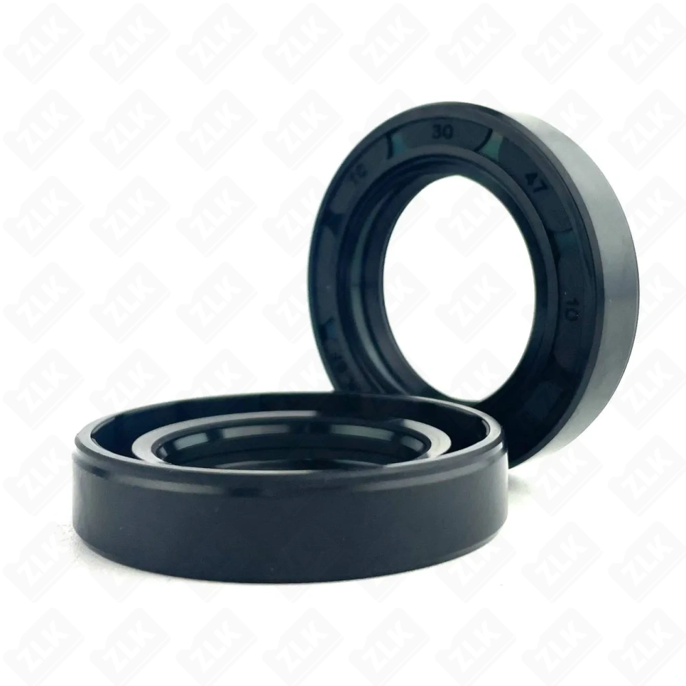 30*47*10 сальник (импорт) TC NBR70 NQK