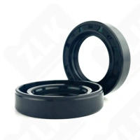 Манжета армированная (сальник) 30*47*10 TC