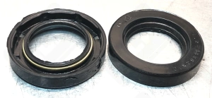 Манжета армированная (сальник) 38*62*10 TC