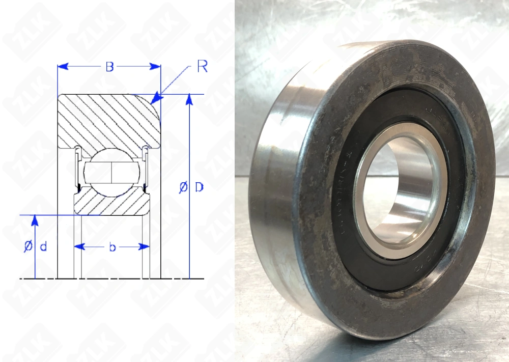 63355-32880-71 Мачтовый для вилочного погрузчика Toyota