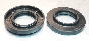 Сальник 42*75*10/15,5-2,2 мм