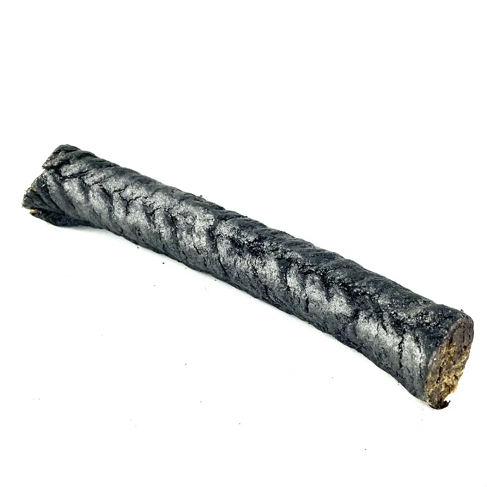 Набивка сальниковая 14*14 ( ХБТП,АПР,АГИ)