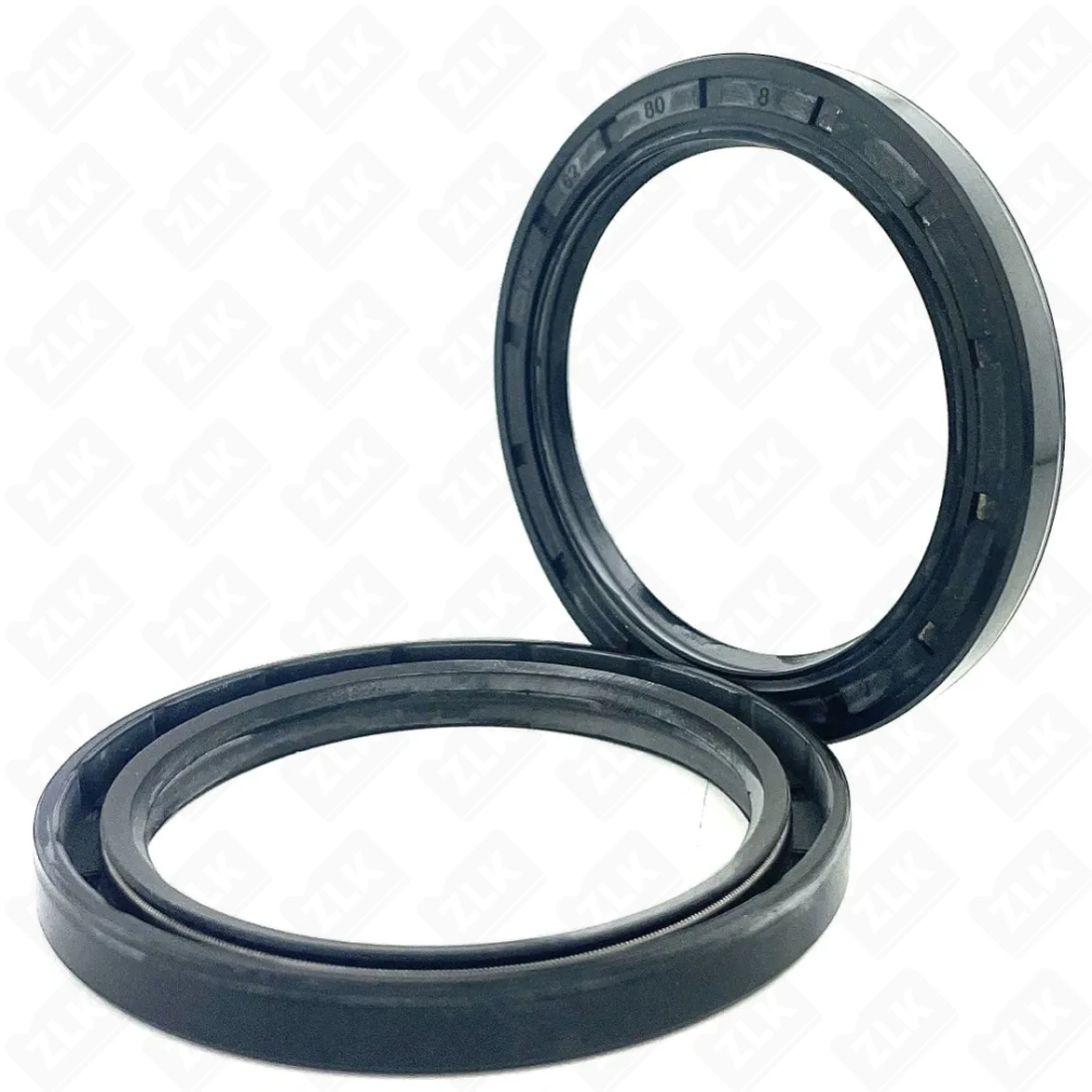 62*80*8 TC сальник (импорт) NBR70 SF NQK