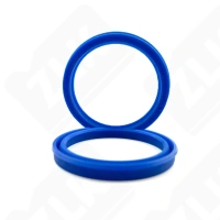 Манжета PU полиуретановая уплотнительная 38*45*5 мм