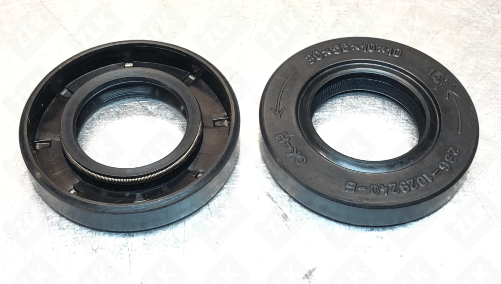 30*56*10-2,2 сальник ГОСТ 8752-79 