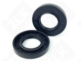 Манжета армированная (сальник) 28*52*8 TC