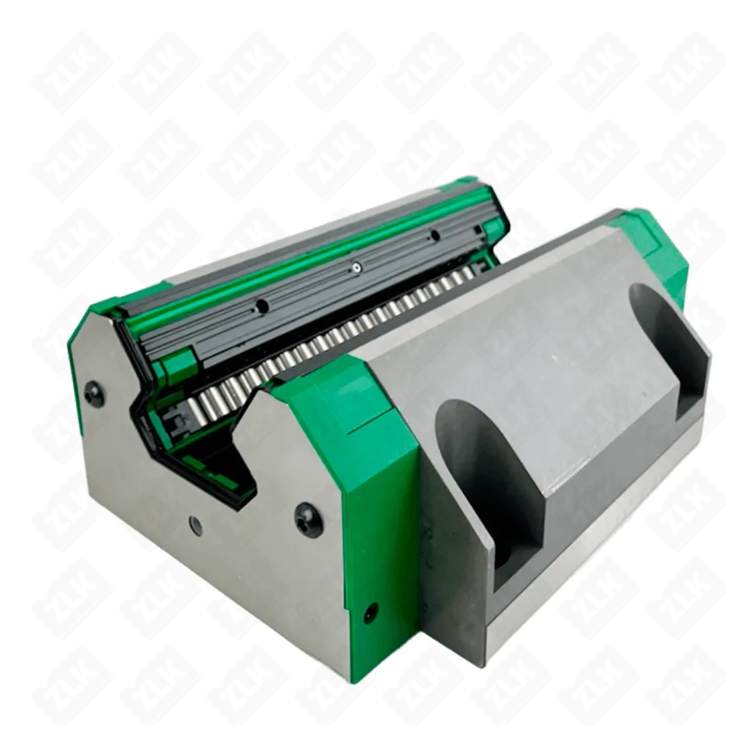 Каретка линейная RWU65EG2V3 ××90 мм INA оригинал