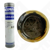 Смазка  для ударных нагрузок Paste Meissel  t-30°C +1100°C Aimol 400 гр.