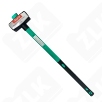 Кувалда 5000 г обратный клин  кованый боек Sturm