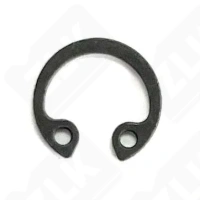 Стопорное кольцо внутреннее 8*0,8 мм