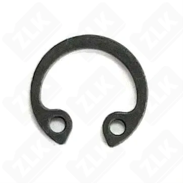 Стопорное кольцо внутреннее 8*0,8 мм