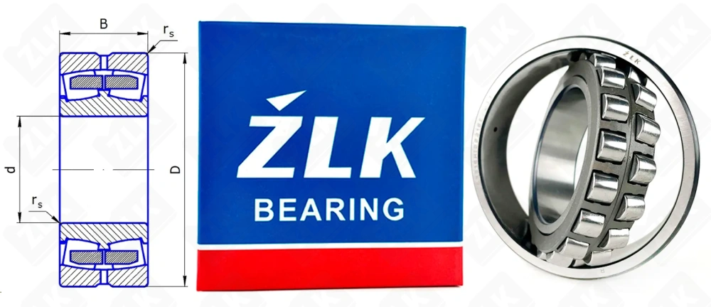 53516 H (22216EW33) ZLK