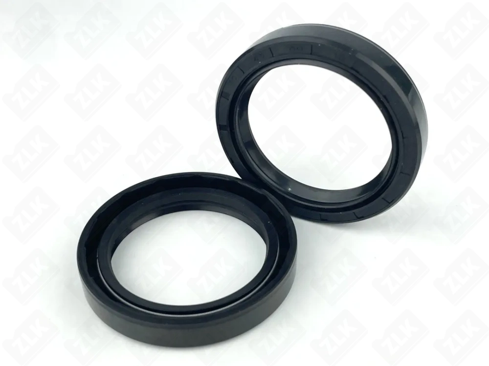 45*60*10 сальник (импорт) TC NBR70 NQK