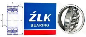 Подшипник роликовый 53516 H (22216EW33) 80×140×33 мм