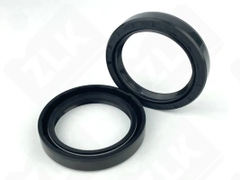 Манжета армированная (сальник) 45*60*10 TC