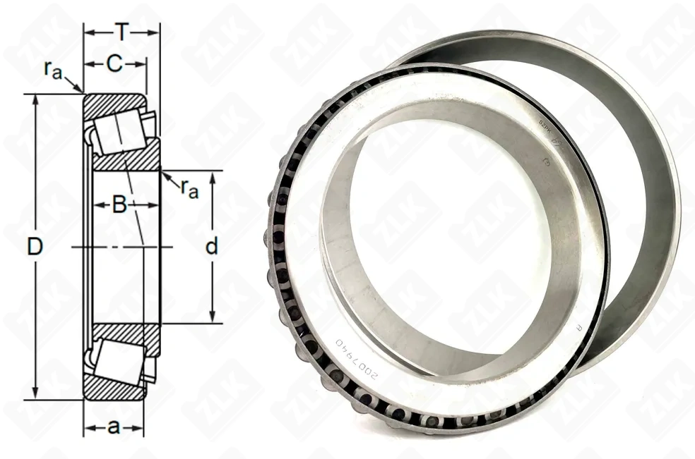 2007940 (32940) SZPK