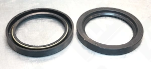 Сальник 85*110*12-2,2 мм