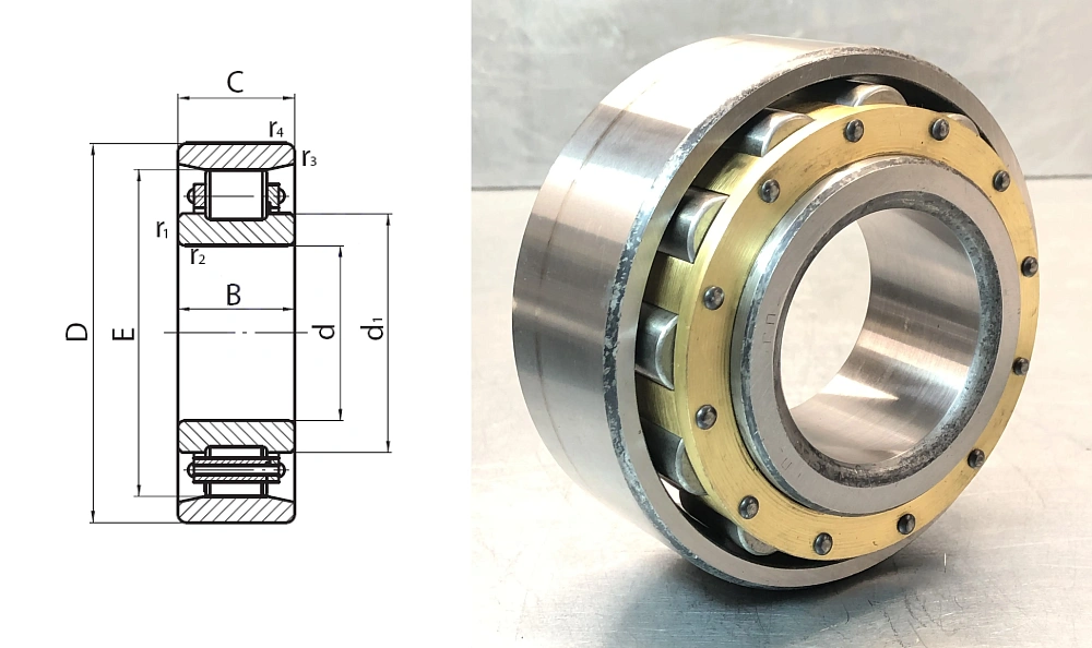 2616 Л  (N216M) TLR