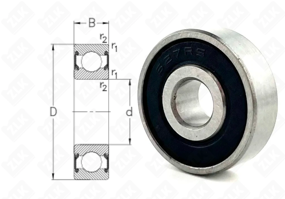 180027 (6272RS) Россия