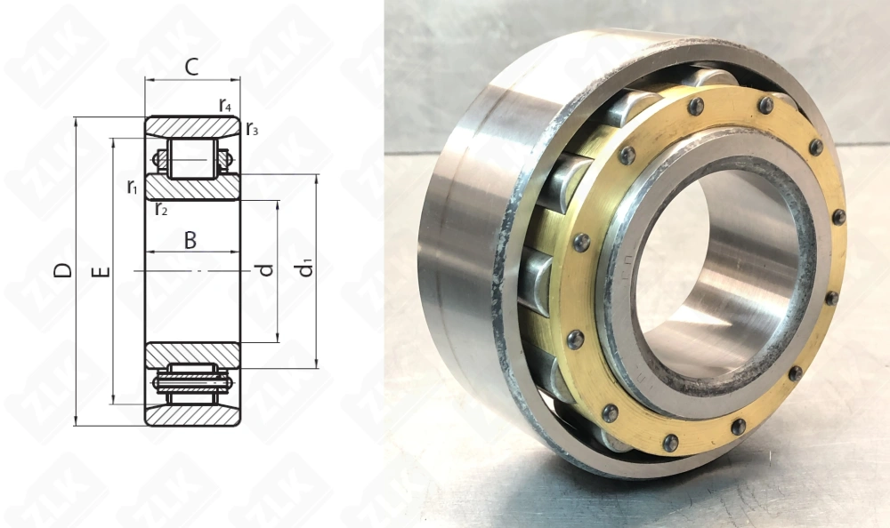 2608 Л (N2308M) ZLK