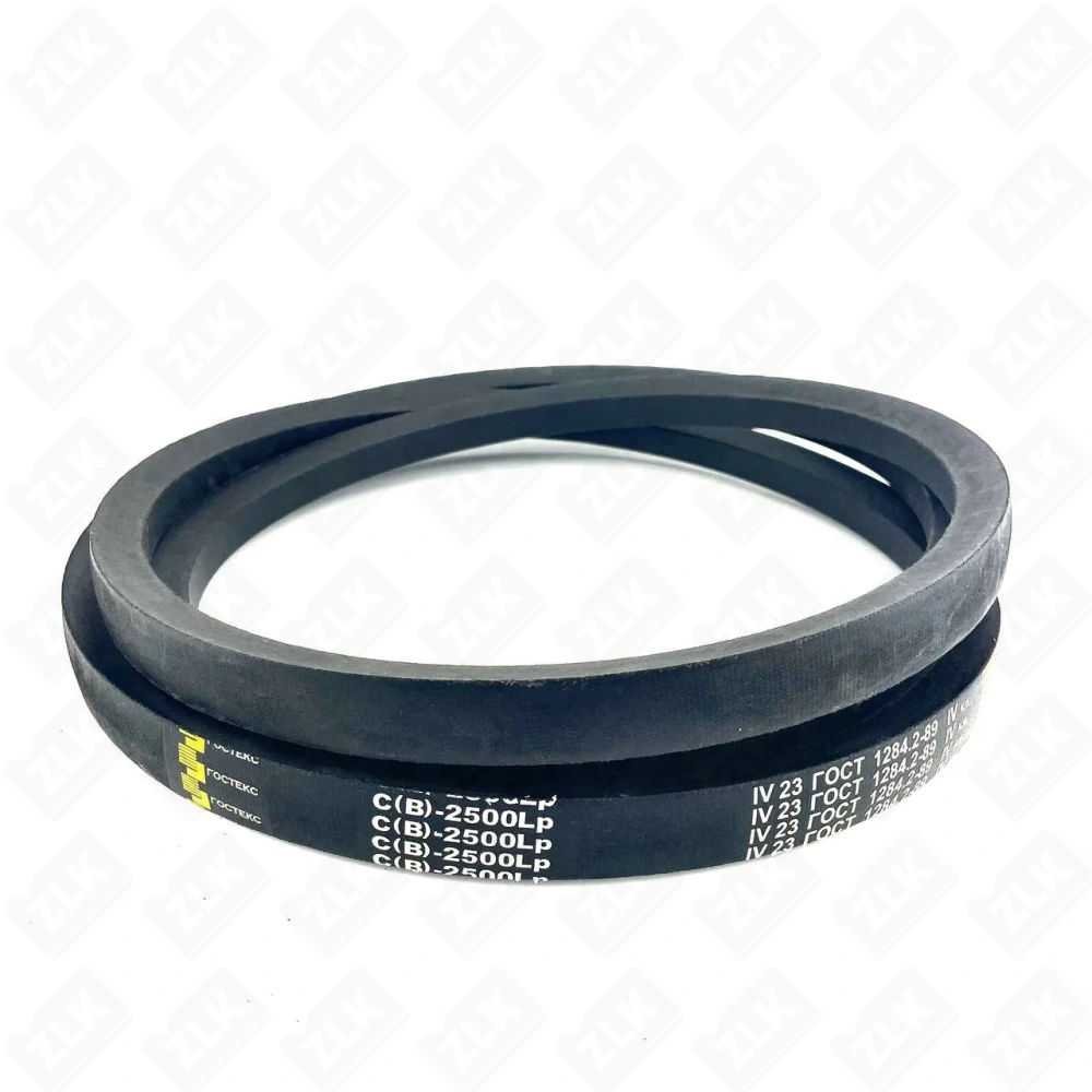 Ремень клиновой С(В)-2500 Lw 2450 Li