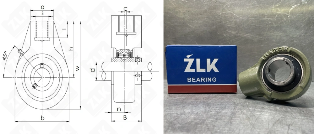 480206UCHA (UCHA206) ZLK