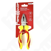 Плоскогубцы "Fine", 160 мм