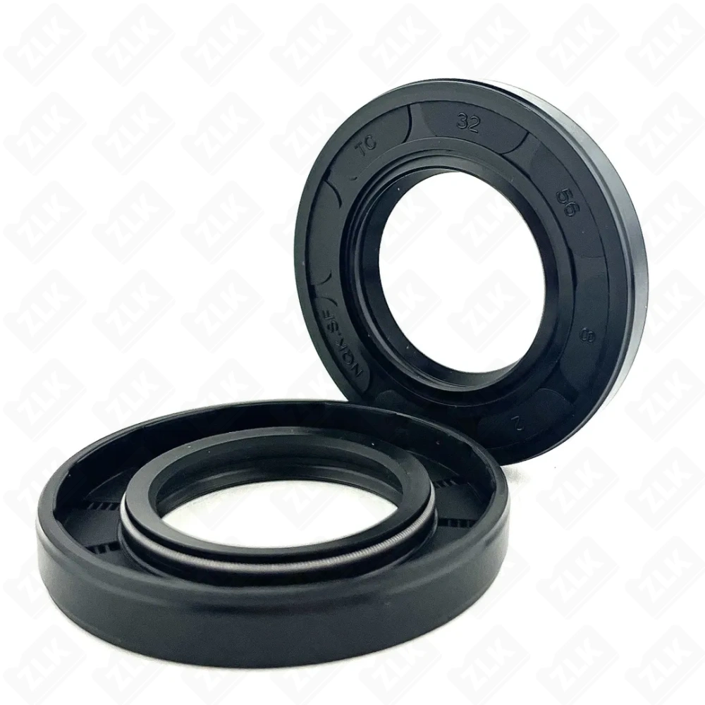 32*56*8 TC сальник (импорт) NBR70 NQK SF