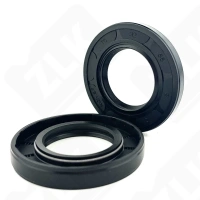 Манжета армированная (сальник) 32*56*8 TC