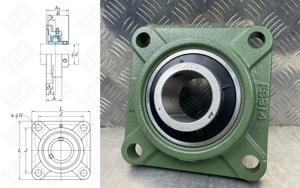 480314UCFS (UCFS314) ZLK