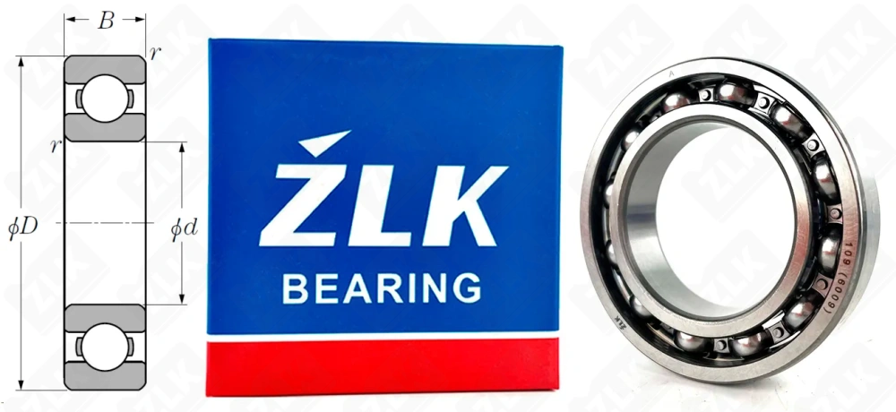 109 (6009) ZLK
