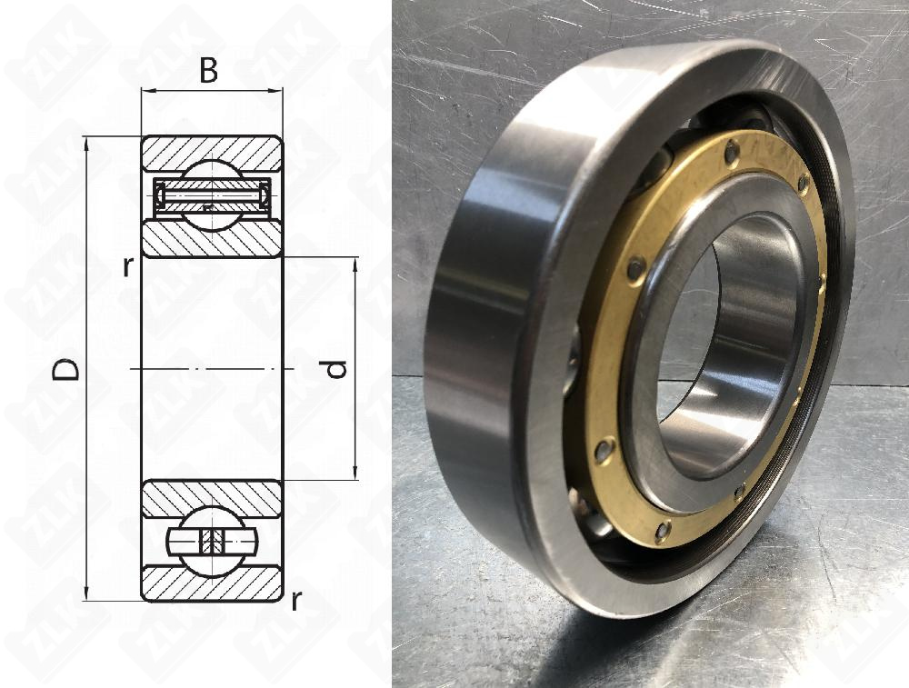 330 ЛШ4 (6330M) ZLK