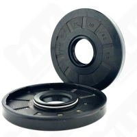 Манжета армированная (сальник) 20*62*6,5 ТС