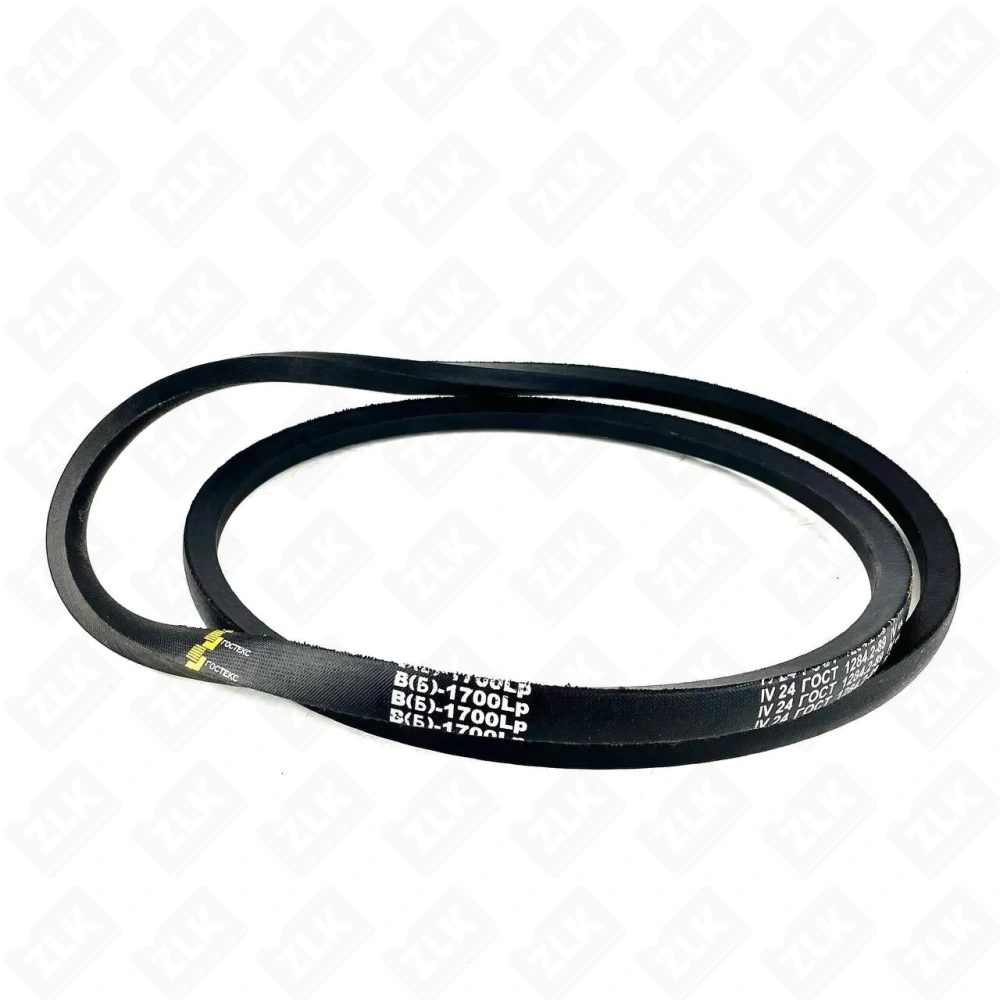 Ремень клиновой В(Б)-1700 Lw 1655 Li