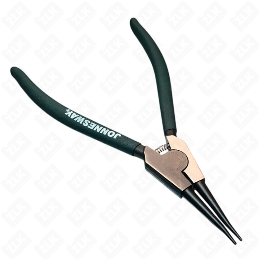 Съемник стопорных колец 230мм (разжим) прямые   (арт. AG010009)