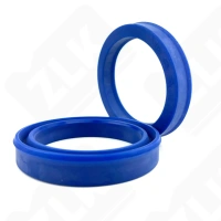Манжета PU полиуретановая уплотнительная 55*70*12 мм