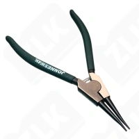 Съемник стопорных колец 230мм (разжим) прямые   (арт. AG010009)