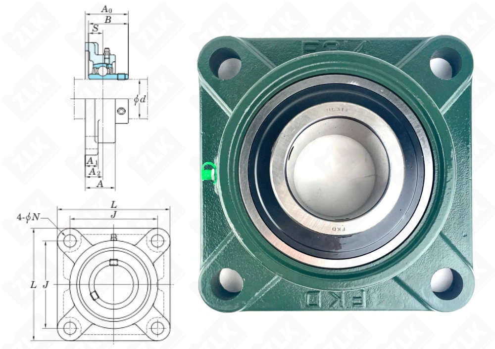 480314UCF (UCF314) FKD