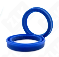 Манжета PU полиуретановая уплотнительная 30*37*6 мм