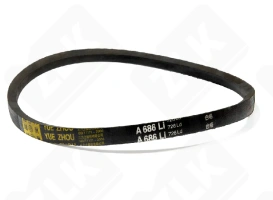 Ремень клиновой А-716 Lw 686 Li