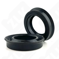 Манжета резиновая уплотнительная 1-32*22 h-7 ГОСТ 14896-84