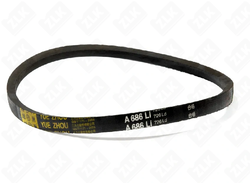 Ремень клиновой А-716 Lw 686 Li