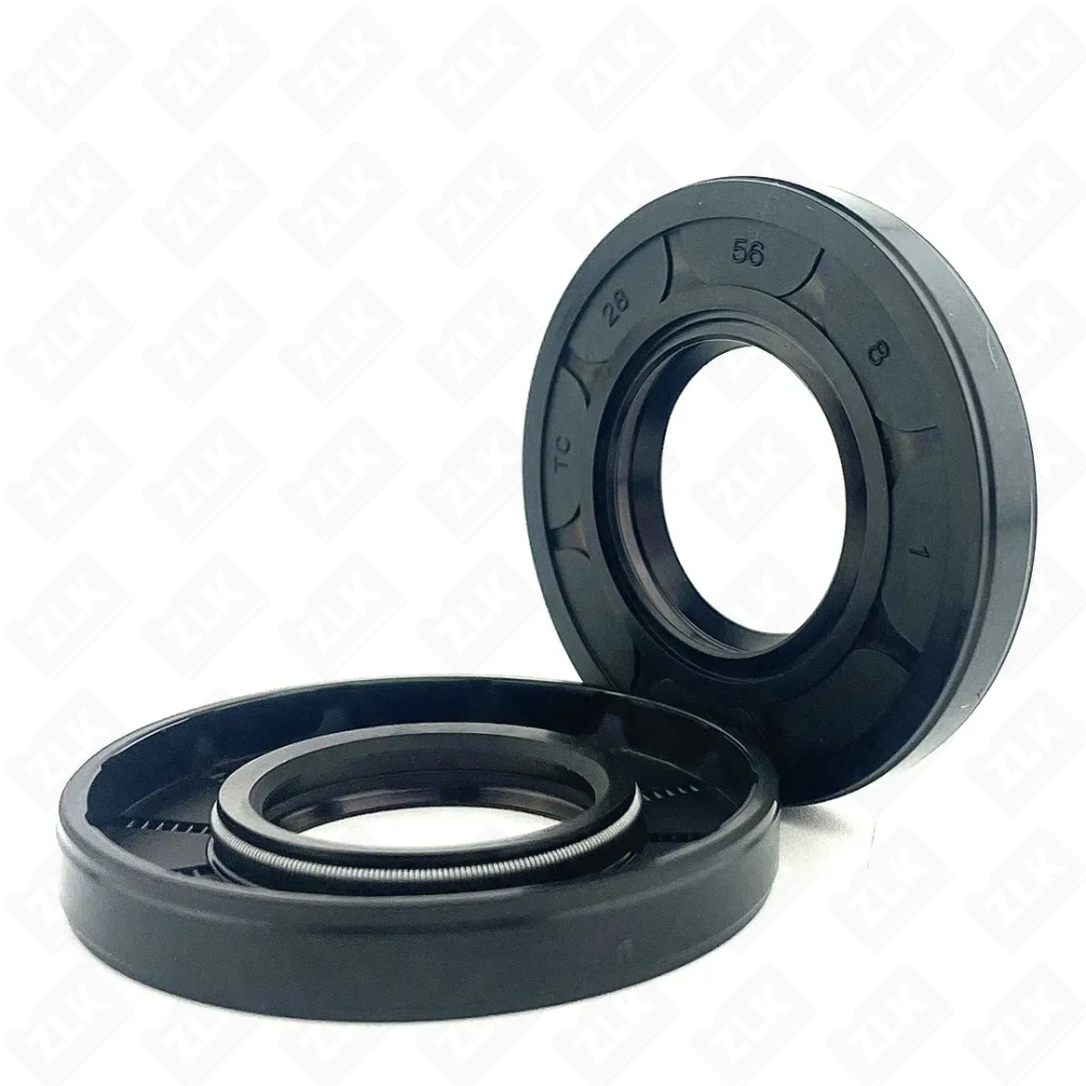 28*56*8 TC сальник (импорт) NBR70 NQK
