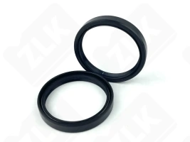 Манжета армированная (сальник) 45*53*8 TC