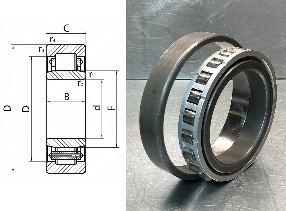 2309 Д (N309) ГПЗ-3, СПЗ-3, SPZ, ЕПК, СПЗ